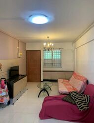 Blk 533 Ang Mo Kio Avenue 5 (Ang Mo Kio), HDB 3 Rooms #482315131